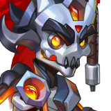 Cascade Cybernetic Skin