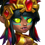 Byrna Ancient Skin