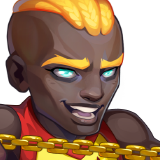 Tristan Sports Skin