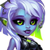 Byrna Cybernetic Skin