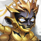 Dante Oblivion Skin
