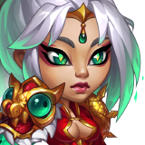 Qing Mao Lunar Skin