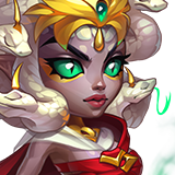 Yasmine Mythic Skin