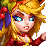 Polaris Autumn Skin