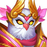 Augustus Romantic Skin