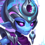 Cascade Stellar Skin