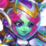Arachne Space Skin