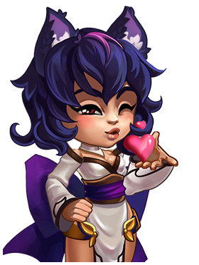 Hero Wars Lian