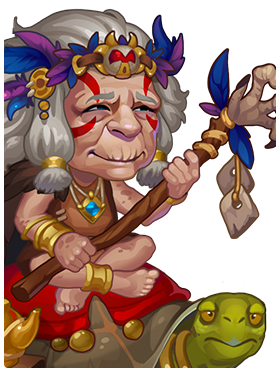 Martha Event Guide – Martha