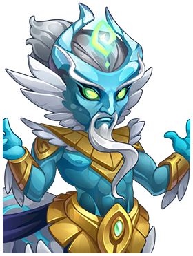 Hero Wars Alvanor
