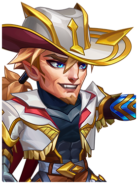 Hero Wars Adam