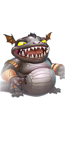 Chabba Default Skin