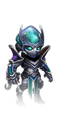 Judge Default Skin