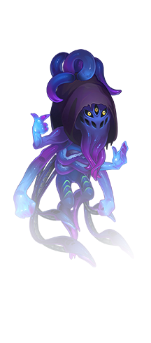 K’arkh Default Skin