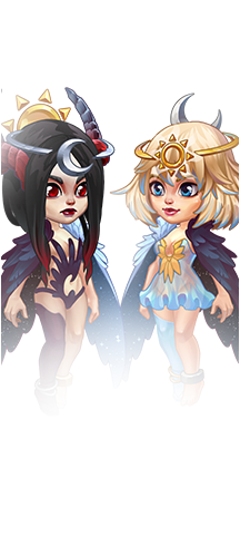 Celeste Default Skin