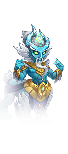 Alvanor Default Skin