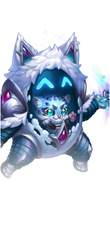 Julius Winter Skin