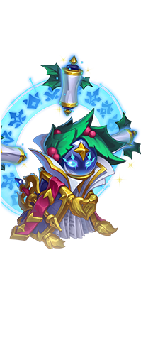 Folio Winter Skin