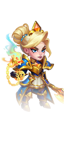 Lyria Ceremonial Skin