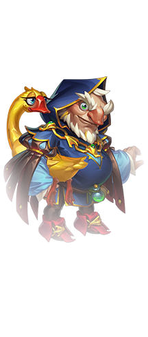 Guus Default Skin
