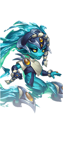 Cascade Default Skin