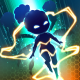 Arachne Hyper Jump