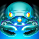 Arachne Demolition Robot
