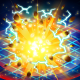 Orion Magnetic Field