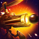 Fox Cannonade