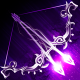 Dark Star Black Arrows