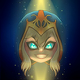 Artemis Punishing Arrows