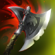 Cleaver Mutilation