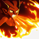 Lilith Fire Breath