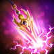 Qing Mao Spear of Dawn