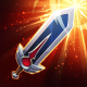 Galahad Pride of Harun