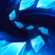 Krista Chains of Frost