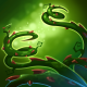 Maya Poisonous Bonds