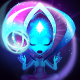 Nebula Equilibrium