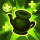 Martha Healing Brew