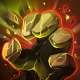 Andvari Stone Grasp