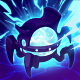 Isaac Tes’Lin’s Overdrive