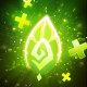 Alvanor Rune of Life