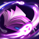 Iris Demonic Synergy