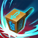 Fafnir Runic Blade