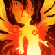 Aidan Phoenix’s Embrace