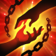 Aidan Bonds of Flame