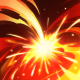 Kayla Raging Sparks