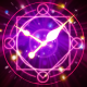 Merlin Tempus Magica!