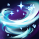 Biscuit Icy Storm