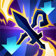 Robin Counterflow